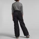 Брюки The North Face Freedom Insulated, черный - фото 4