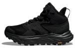 Кроссовки anacapa 2 mid gtx 'black' Hoka One One, черный - фото 2