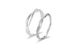 Ringlove Цирконовое кольцо Unisex Silver - фото