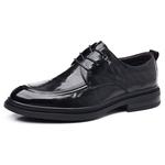 Туфли Cachiotti Dress Shoes Men Low-Top, черный - фото