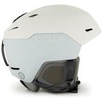 Ryft pure - горнолыжный шлем Bollé, белый - фото