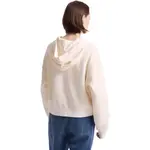 Свитер женский GAP, бежевый - фото 3