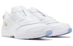Кроссовки answer 5 low 'triple white' Reebok, белый - фото 3