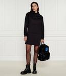 Платье Hugo Nevalia, черный - фото 2