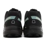 Кроссовки speedcross 3 'black teal' Salomon, мультиколор - фото 4