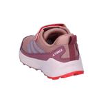 Детские походные ботинки adidas TERREX TRAILMAKER 2 CF K - фото 4