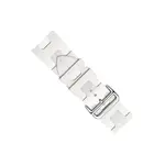 HERMES Часы Strap Apple Compatibility Rubber Material 160 195mm 46mm - фото 4