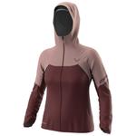 Куртка Dynafit Alpine Goretex, красный - фото 3