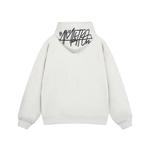 OKET Свитшот Унисекс RECOLETA, Кремовый - фото 3