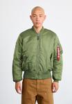 Куртка Alpha Industries ALPHA INDUSTRIES X NO PROBLEMO NO WAR, Sage/Green - фото 3