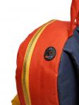 Рюкзак Semi Line 3269, оранжевый - фото 4