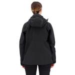 Куртка Salewa Puez Goretex 2L, черный - фото 2