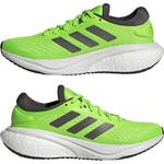 Кроссовки для бега Supernova 2 j Adidas, мультиколор - фото 4