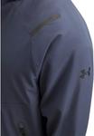 Куртка Under Armour мужская Unstoppable, (045) Downpour Gray/Black - фото 3