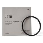 Фильтр Urth 40.5mm UV Lens Filter (Plus+) UUVPL40 - фото 3