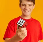 Кубик Рубика Блоки Кубик Рубика 3х3 Rubik's - фото 8