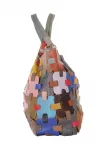 Сумка-Шоппер schultert Kmisso, Bunt - фото 4