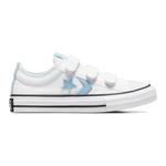 Star Player 76 EasyOn Low PS 'White True Sky' Converse, бело-голубой - фото 2