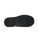 Лоферы унисекс черный Feeldotrends - фото 7