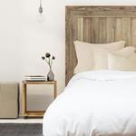 Постельные принадлежности Zollner, 140x200 см, белый - фото 4