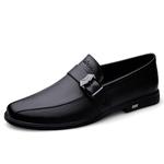 Туфли Men"s Casual Men Low-Top черный Wen Nai - фото 2