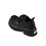 Туфли Men"s Casual Men Low-Top черный Hanqiaoriji - фото 3