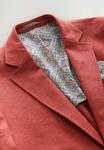 Пиджак-блейзер REGULAR FIT - TEXTURED Next, коралловый - фото 7