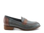 Лоферы Spring Step Loafette Penny Loafer, серый - фото 5