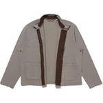 Джерси кардиган Levis, серый - фото 5