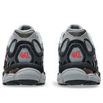 Кроссовки ASICS Gel-NYC 'Gravel Black' - фото 5