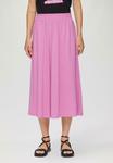 Юбка А-силуэта s.Oliver, светло-розовый - фото 2