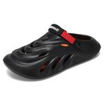 Модные кроссовки Cave Unisex QIQUDUCK, бежевый - фото 4