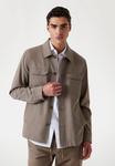 Куртка Guess Summer jacket, Hellbraun/Light Brown - фото