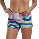 Шорты Zoot LTD Run 3´´, разноцветный - фото