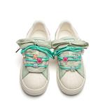 Кроссовки STAE Skateboarding Shoes Women's Low-top, фиолетовый - фото 15