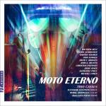 CD диск Moto Eterno / Various: Moto Eterno - фото