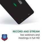 Плата потоковой передачи и захвата Plugable Performance NIX USB 3.0 HDMI - фото 2