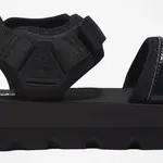 Сандалии Timberland Euro Swift, черный - фото 7