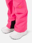 ROSSIGNOL Розовые лыжные/сноубордные штаны - фото 8
