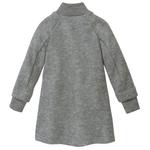 Детская прогулка - пальто Disana, розовый - фото 2