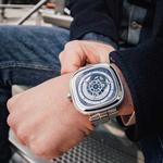 SEVENFRIDAY Часы Men's Watch - фото 7