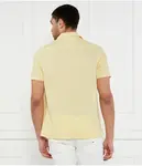 Рубашка Regular fit Tommy Jeans, желтый - фото 3