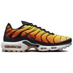 Кроссовки Nike Air Max Plus "Sunset", красный - фото 2