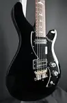 Электрогитара PRS S2 Vela Black №224 - фото 3