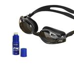 Очки LINING, черный - фото 4