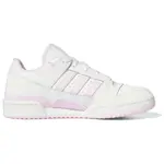 Кроссовки форум low cl Adidas, белый - фото 2