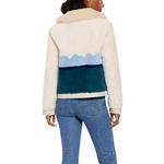 COACH Женская куртка, цвет White - фото 3