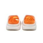 Rigorer Сандалии Shark Sandals 'White Orange' - фото 6