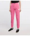 Спортивные штаны Дачиби_1 Regular fit Hugo, розовый - фото