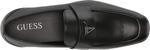 Guess Mens Hemmer, Black 001 - фото 5
